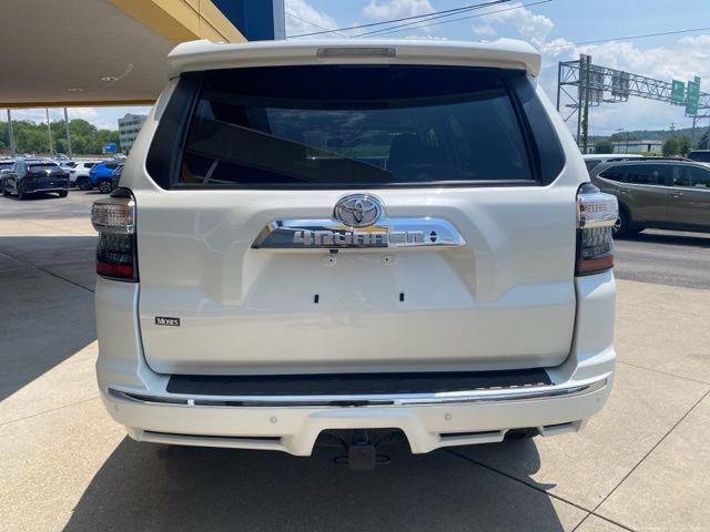 used 2023 Toyota 4Runner car, priced at $49,002