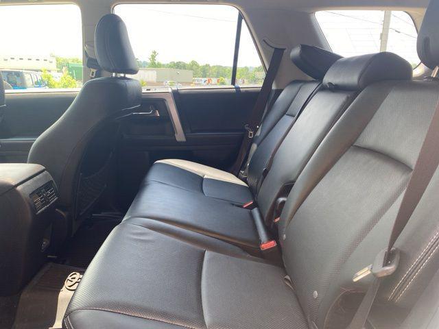 used 2023 Toyota 4Runner car, priced at $49,002