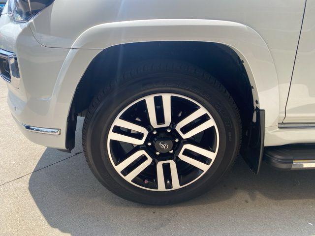 used 2023 Toyota 4Runner car, priced at $49,002
