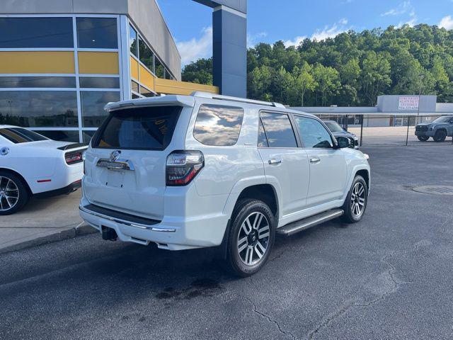 used 2023 Toyota 4Runner car, priced at $50,277