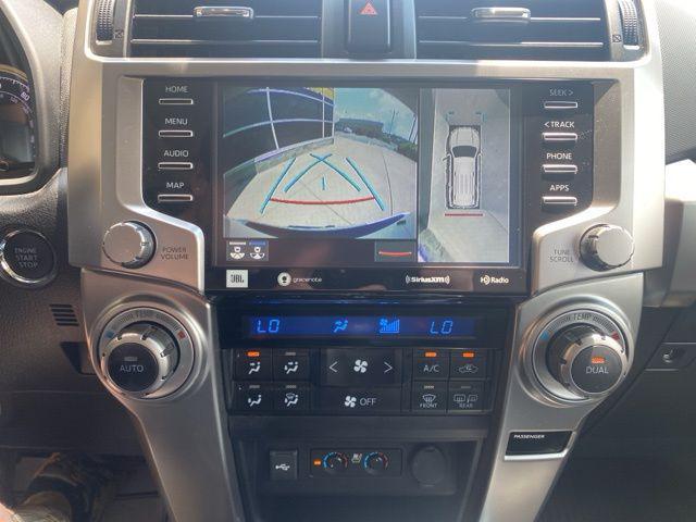 used 2023 Toyota 4Runner car, priced at $49,002