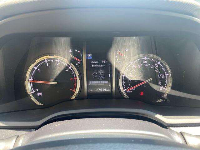 used 2023 Toyota 4Runner car, priced at $49,002