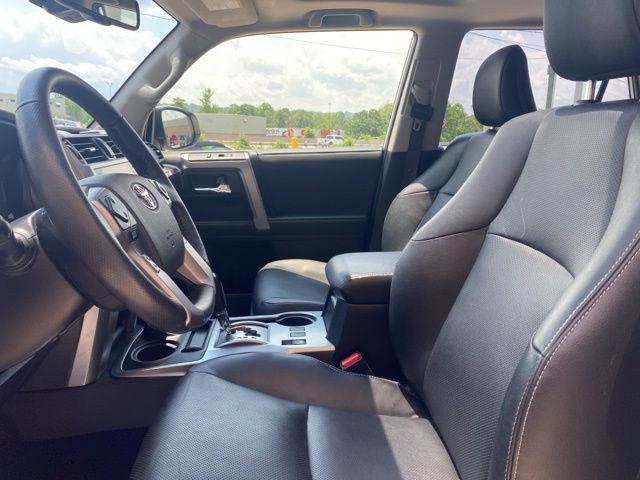 used 2023 Toyota 4Runner car, priced at $49,002