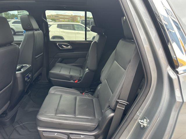 used 2022 Chevrolet Tahoe car, priced at $52,963
