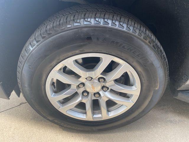 used 2022 Chevrolet Tahoe car, priced at $52,963