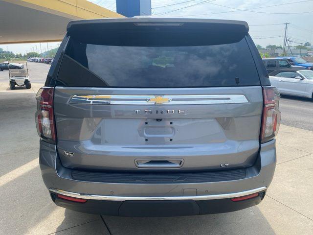 used 2022 Chevrolet Tahoe car, priced at $52,963
