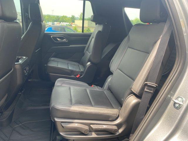 used 2022 Chevrolet Tahoe car, priced at $52,963