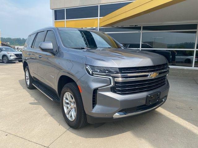 used 2022 Chevrolet Tahoe car, priced at $52,963