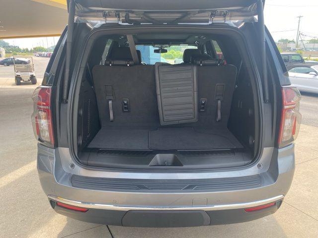 used 2022 Chevrolet Tahoe car, priced at $52,963
