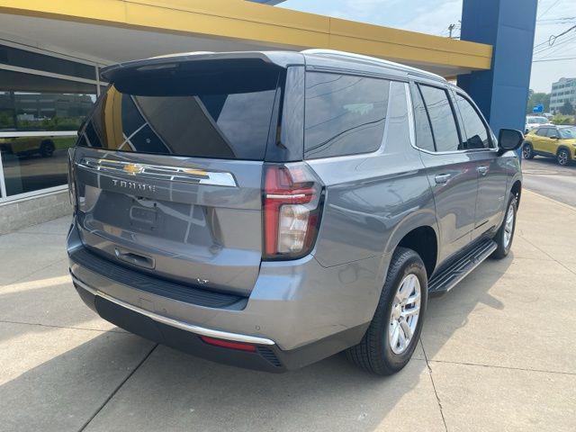 used 2022 Chevrolet Tahoe car, priced at $52,963
