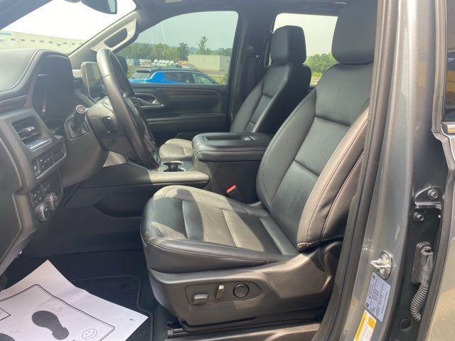 used 2022 Chevrolet Tahoe car, priced at $52,963