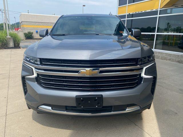 used 2022 Chevrolet Tahoe car, priced at $52,963