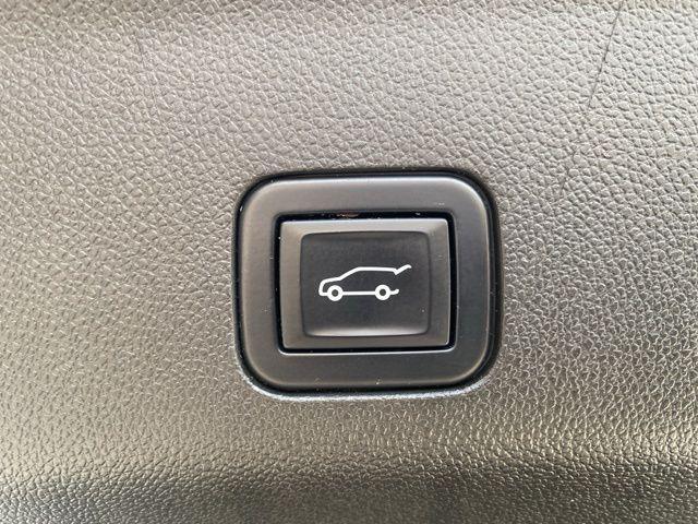 used 2022 Chevrolet Tahoe car, priced at $52,963