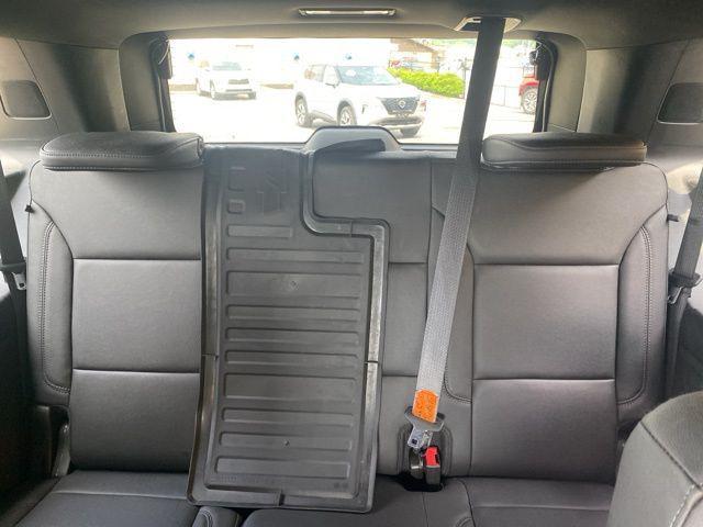 used 2022 Chevrolet Tahoe car, priced at $52,963
