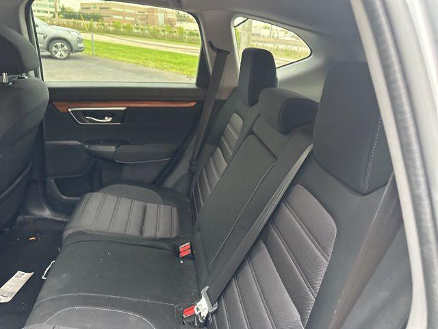used 2018 Honda CR-V car, priced at $20,014