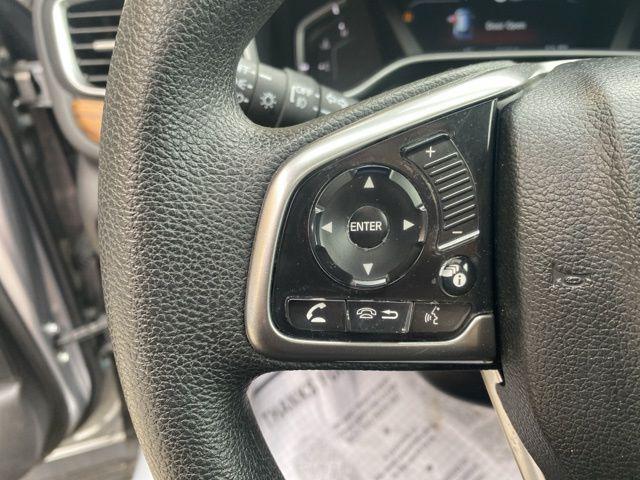 used 2018 Honda CR-V car, priced at $20,014