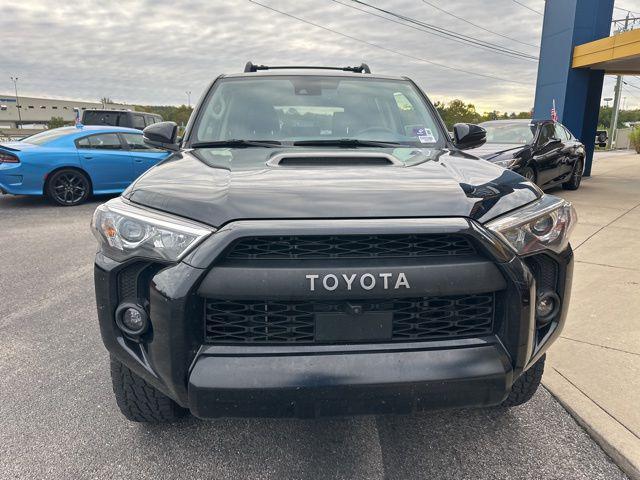 used 2023 Toyota 4Runner car, priced at $48,499