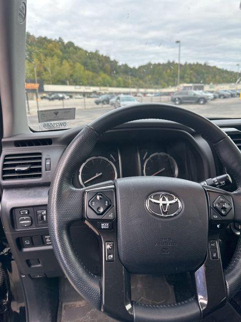 used 2023 Toyota 4Runner car, priced at $48,499