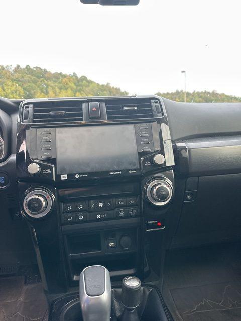 used 2023 Toyota 4Runner car, priced at $48,499