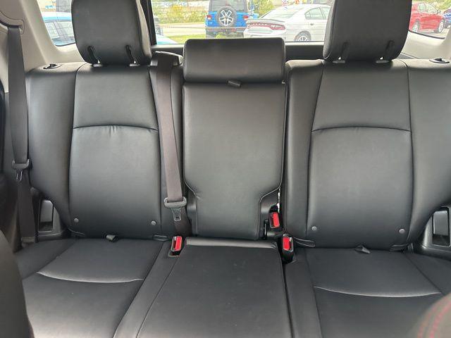 used 2023 Toyota 4Runner car, priced at $48,499