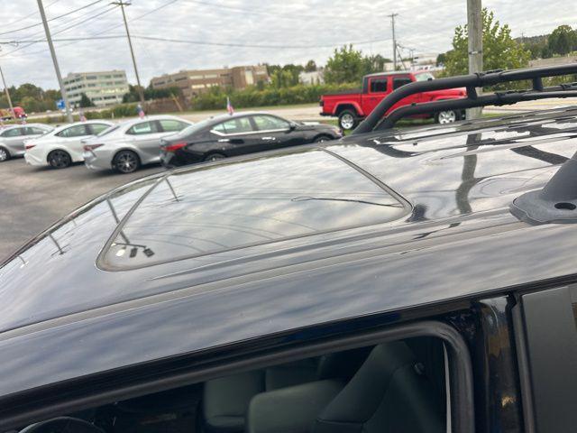 used 2023 Toyota 4Runner car, priced at $48,499