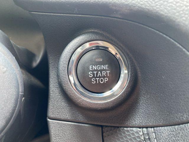 used 2024 Subaru Forester car, priced at $35,499
