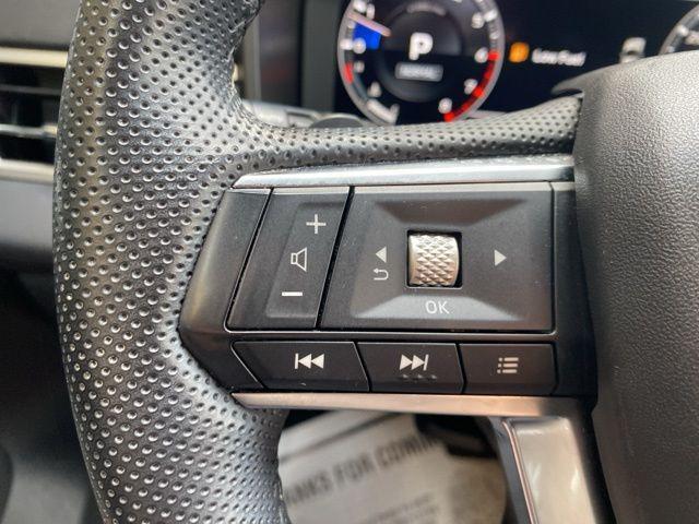 used 2023 Mitsubishi Outlander car, priced at $25,989