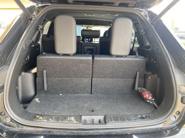used 2023 Mitsubishi Outlander car, priced at $25,989