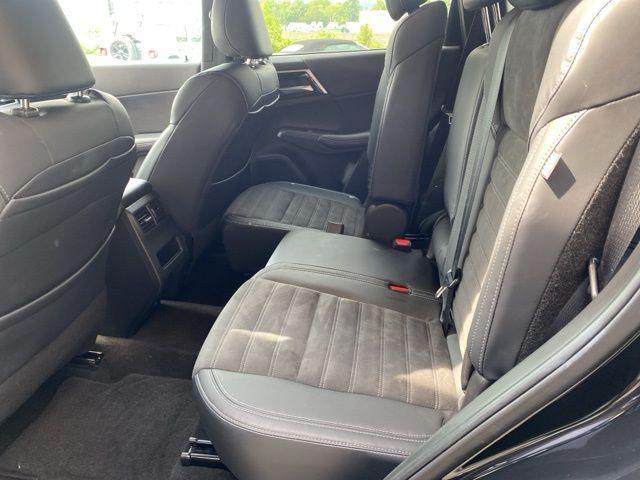 used 2023 Mitsubishi Outlander car, priced at $25,989