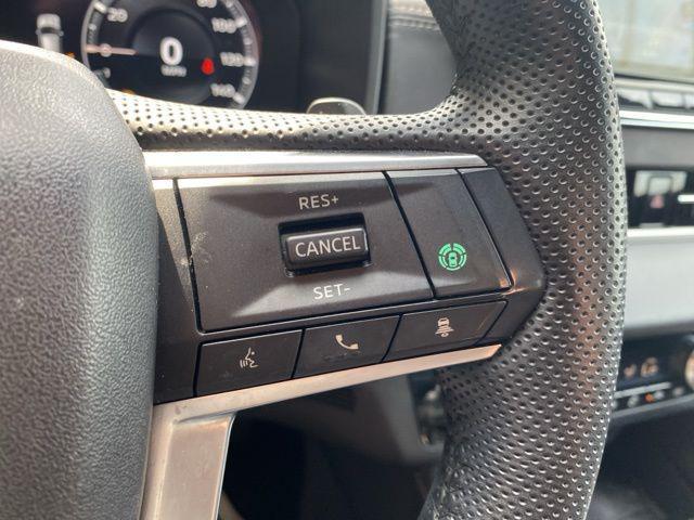 used 2023 Mitsubishi Outlander car, priced at $25,989