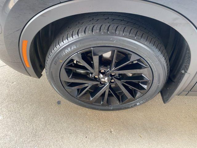 used 2023 Mitsubishi Outlander car, priced at $25,989