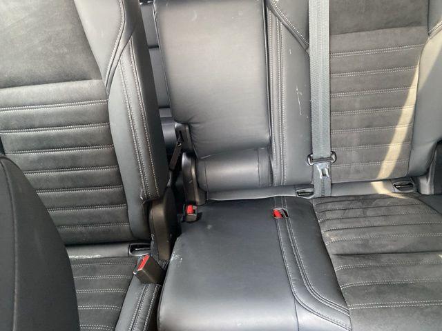 used 2023 Mitsubishi Outlander car, priced at $25,989