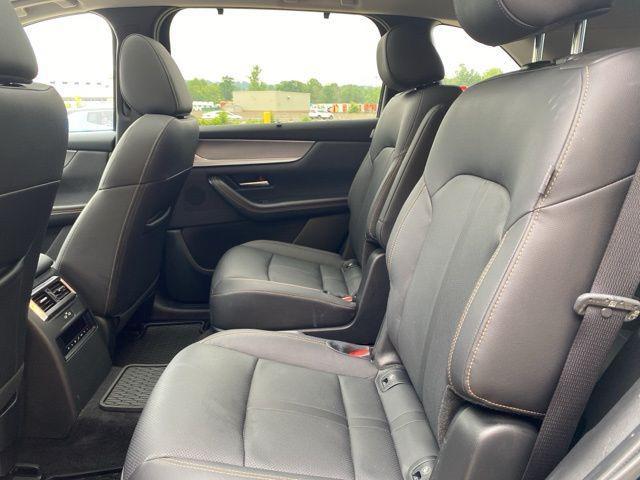 used 2024 Mazda CX-90 PHEV car, priced at $39,032
