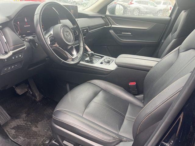 used 2024 Mazda CX-90 PHEV car, priced at $39,212