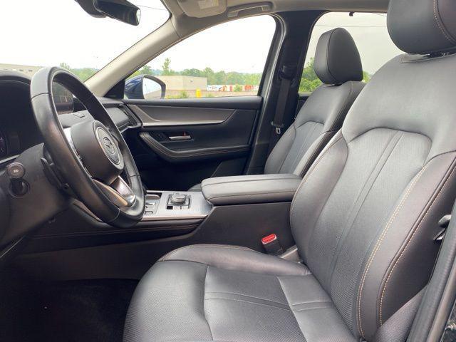 used 2024 Mazda CX-90 PHEV car, priced at $39,032