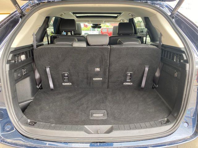 used 2024 Mazda CX-90 PHEV car, priced at $39,032