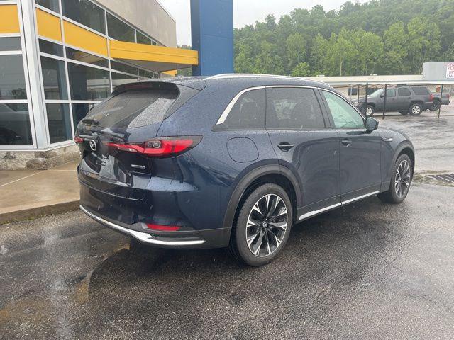 used 2024 Mazda CX-90 PHEV car, priced at $39,212