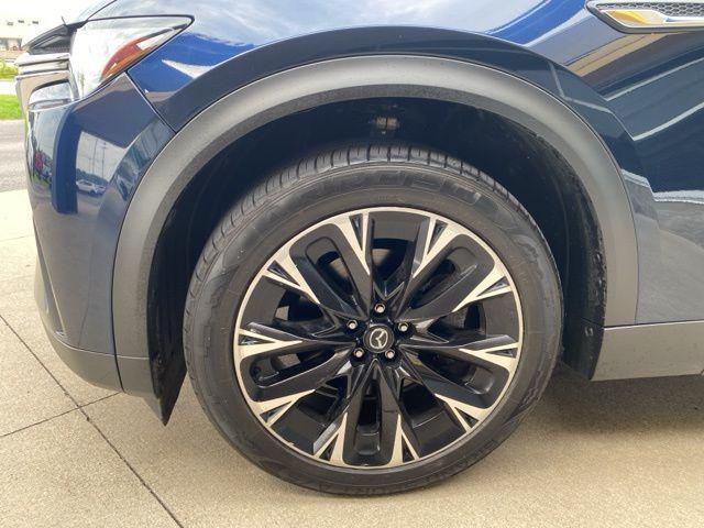 used 2024 Mazda CX-90 PHEV car, priced at $39,032