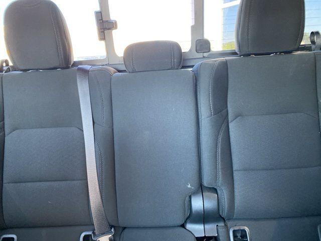 used 2022 Jeep Gladiator car, priced at $30,303