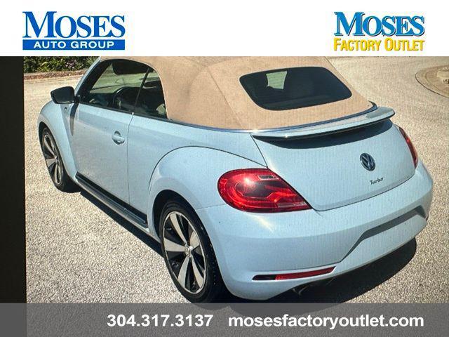 used 2015 Volkswagen Golf GTI car, priced at $21,277