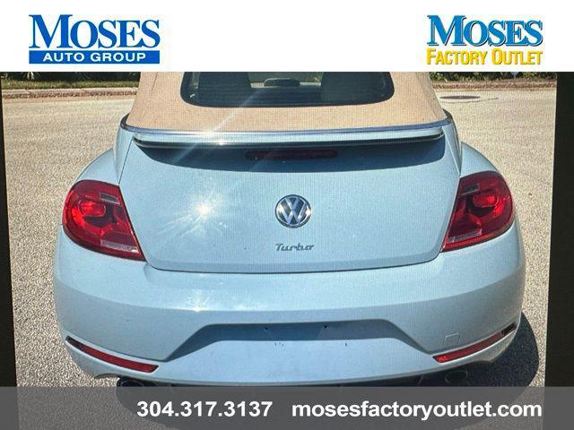 used 2015 Volkswagen Golf GTI car, priced at $21,277