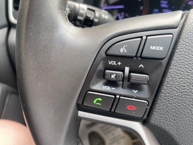 used 2017 Hyundai Tucson car, priced at $12,948