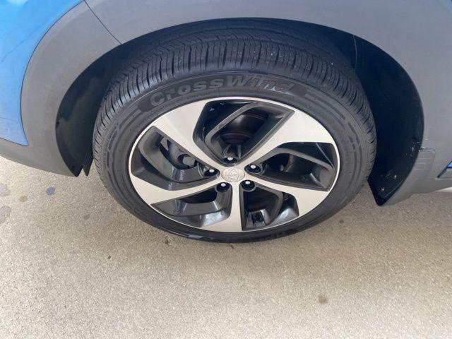 used 2017 Hyundai Tucson car, priced at $12,948