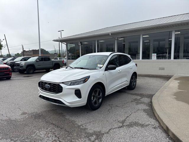 used 2024 Ford Escape car, priced at $24,323