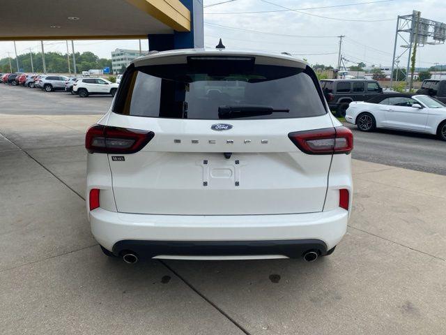 used 2024 Ford Escape car, priced at $24,323