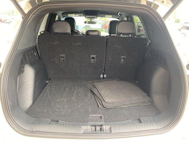 used 2024 Ford Escape car, priced at $24,323