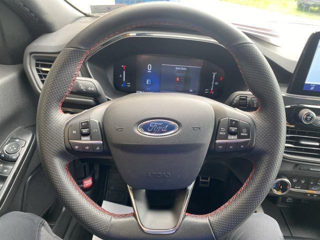 used 2024 Ford Escape car, priced at $24,323