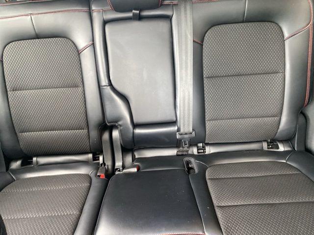 used 2024 Ford Escape car, priced at $24,323
