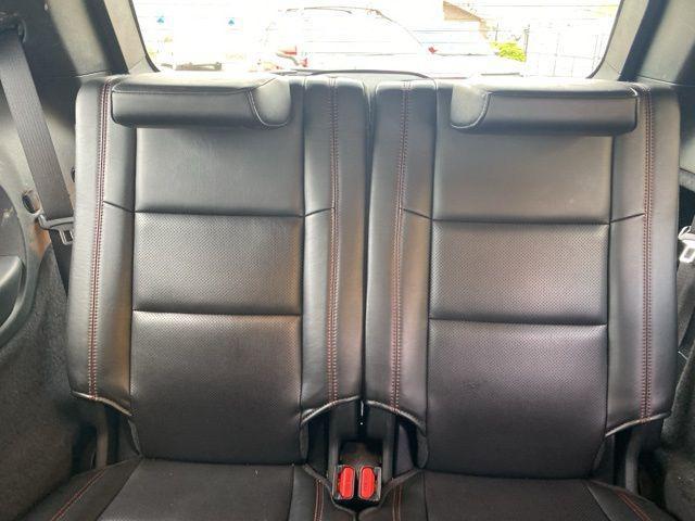 used 2023 Dodge Durango car, priced at $28,864
