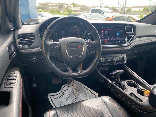 used 2023 Dodge Durango car, priced at $28,864